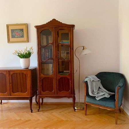 Apartament Grunwaldzka Сопот Екстер'єр фото