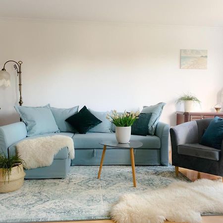 Apartament Grunwaldzka Сопот Екстер'єр фото
