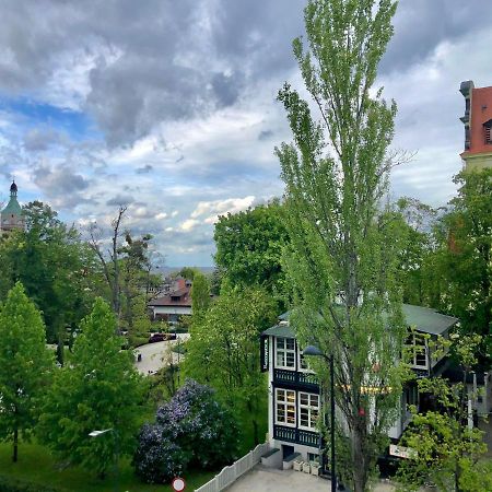 Apartament Grunwaldzka Сопот Екстер'єр фото