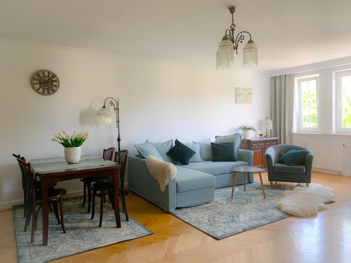 Apartament Grunwaldzka Сопот Екстер'єр фото
