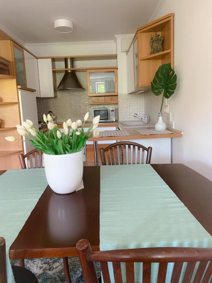 Apartament Grunwaldzka Сопот Екстер'єр фото