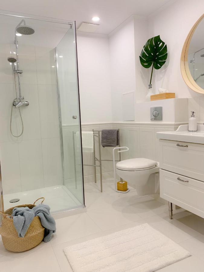 Apartament Grunwaldzka Сопот Екстер'єр фото