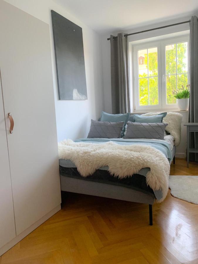Apartament Grunwaldzka Сопот Екстер'єр фото