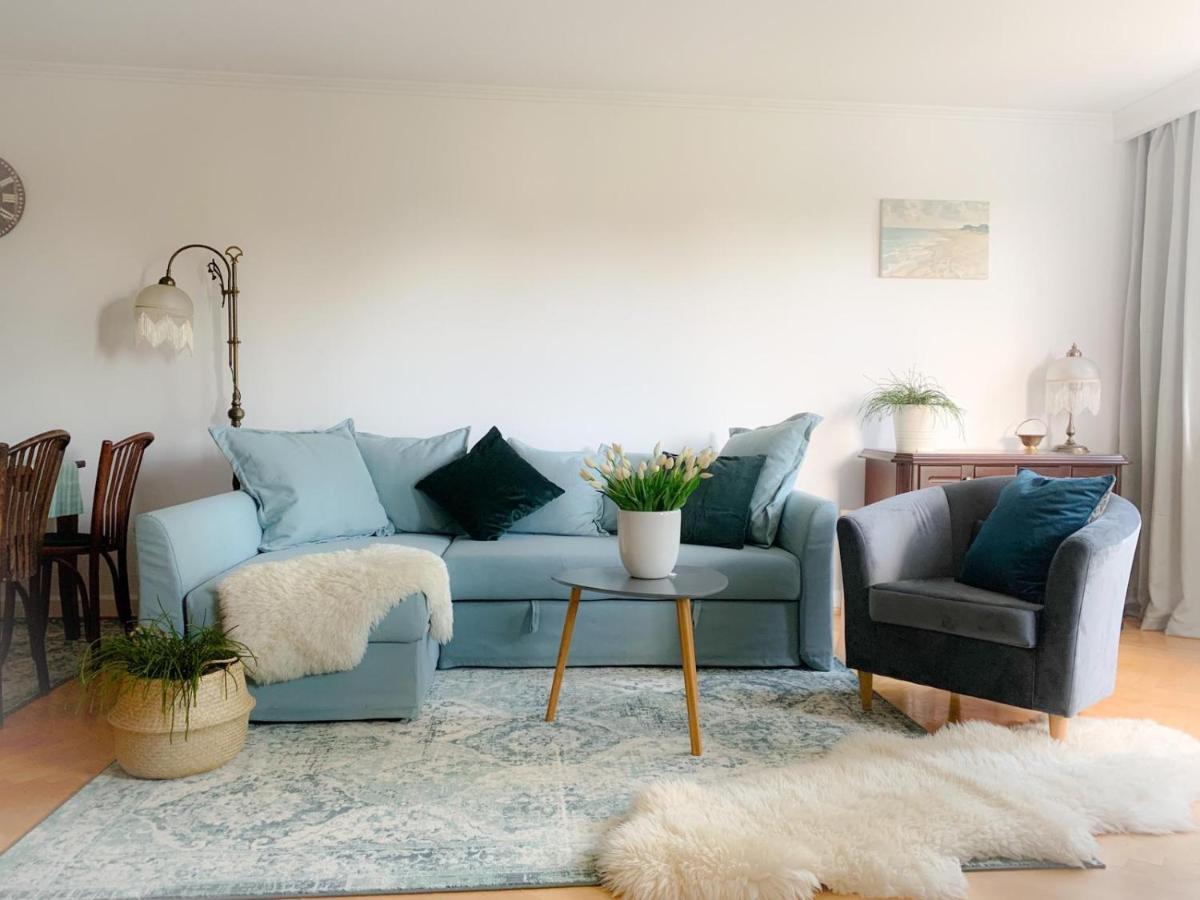 Apartament Grunwaldzka Сопот Екстер'єр фото